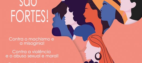 dia da mulher 2022