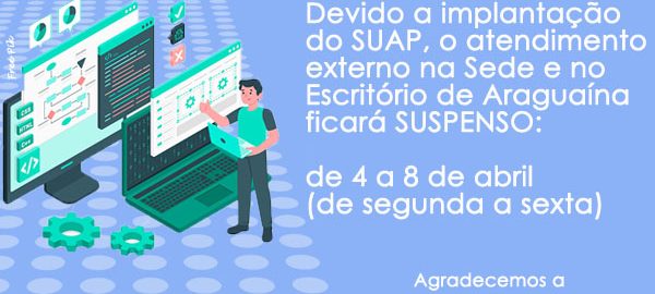 treinamento suap