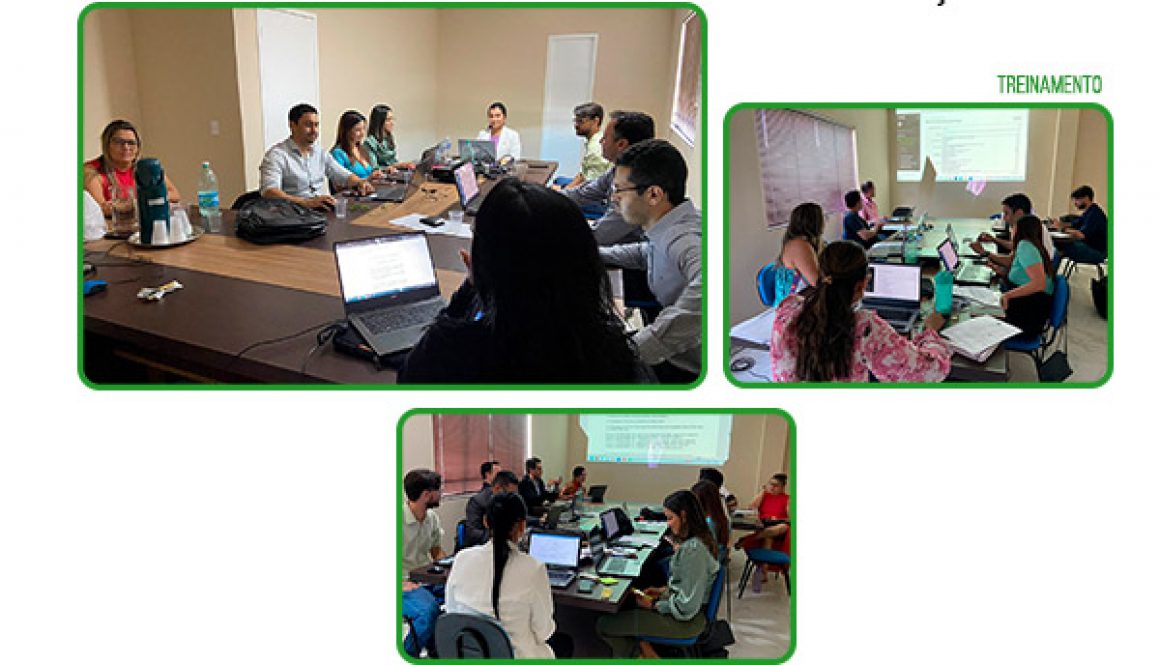 treinamento para suap e 308 plenária encerram semana - 29.04