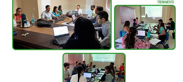 treinamento para suap e 308 plenária encerram semana - 29.04