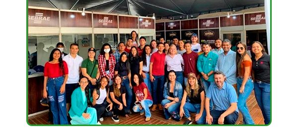 CRMV Tocantins participa de treinamento de fiscais -
