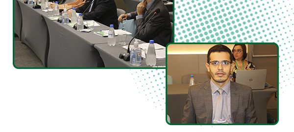 assessoria jurídica partircipa de encontro nacional - 01.07