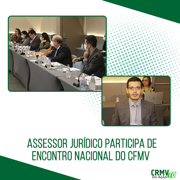 assessoria jurídica partircipa de encontro nacional - 01.07