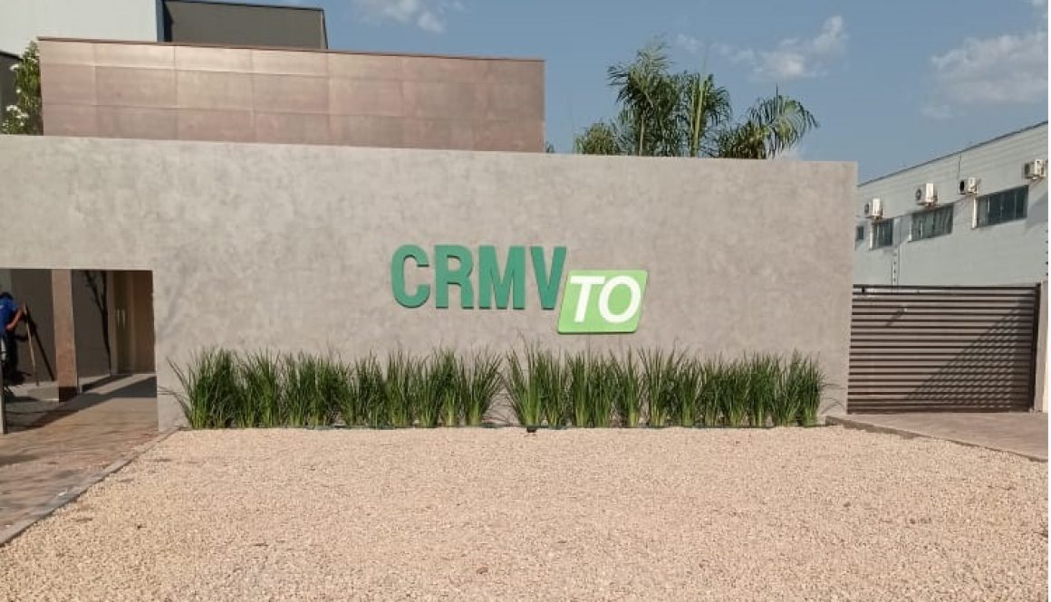 CRMV Tocantins