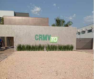 CRMV Tocantins