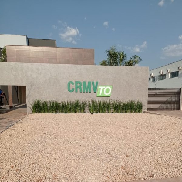 CRMV Tocantins
