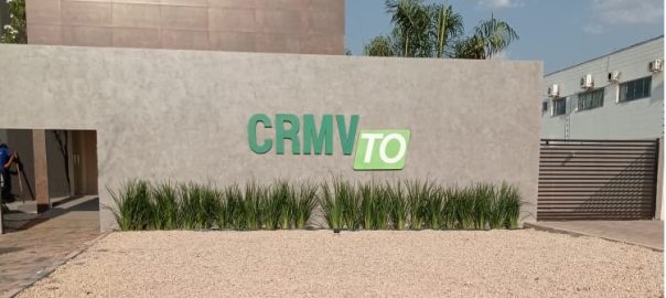 CRMV Tocantins