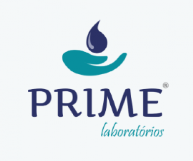 logo prime laboratórios