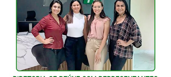 reunião com Adapec para ações futuras - 21