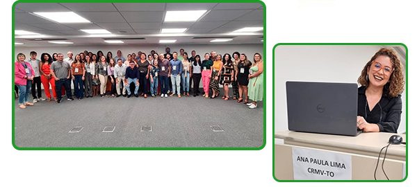 assessora de contabilidade participa de encontro nacional copiar