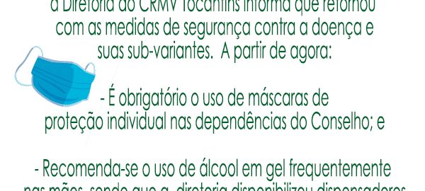 comunicado covid mascaras e alcool copiar