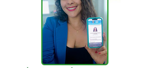 primeira carteira digital do CRMV Tocantins copiar