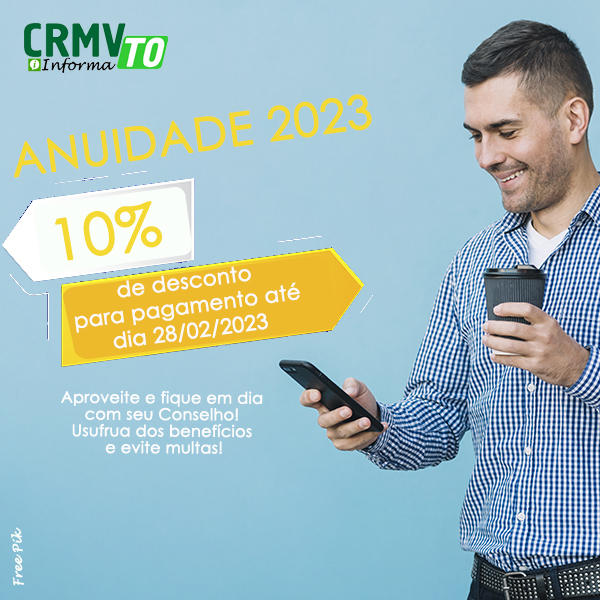 anuidade Desconto de 10% copiar 2