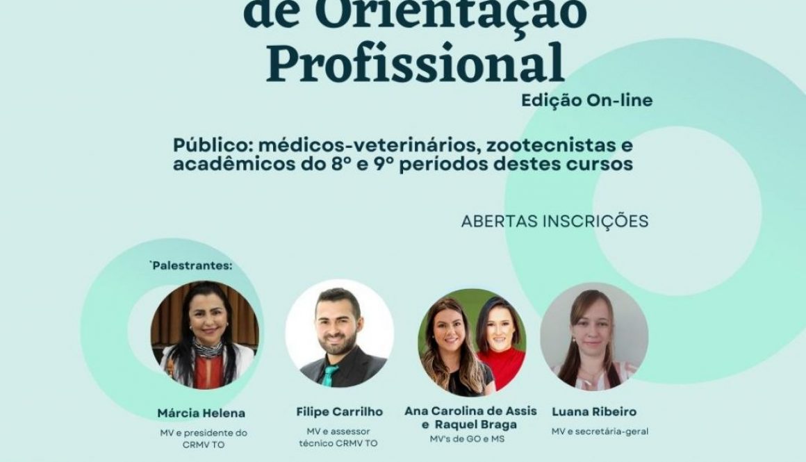 seminário post instagram