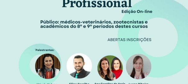 seminário post instagram