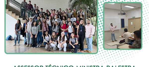 Assessor ministra palestra na Unicatólica - 16.03 copiar