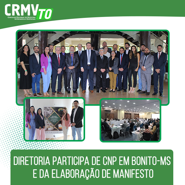 Diretoria participa de CNP em Mato Grosso do Sul copiar