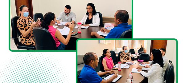 Márcia, Luana e Filipe são recebidos por deputado - 02.03 copiar