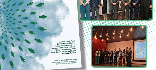 CRMV Tocantins parabeniza estudo sobre medicina veterinária copiar