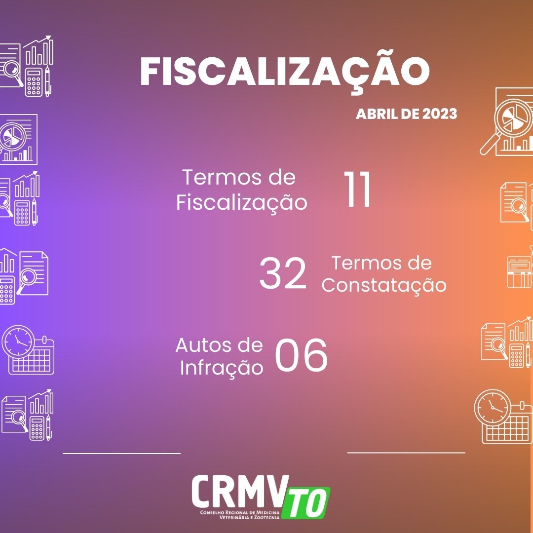 fiscalização abril 1