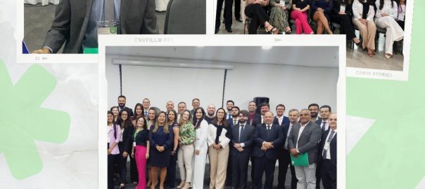 Encontro de advogados