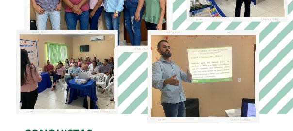 crmv tocantins participa de reunião sobre implementação do SIM em Santa Rita