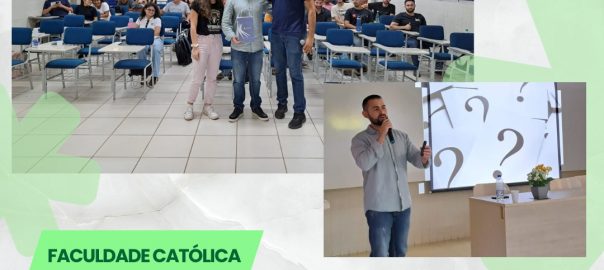 filipe na católica
