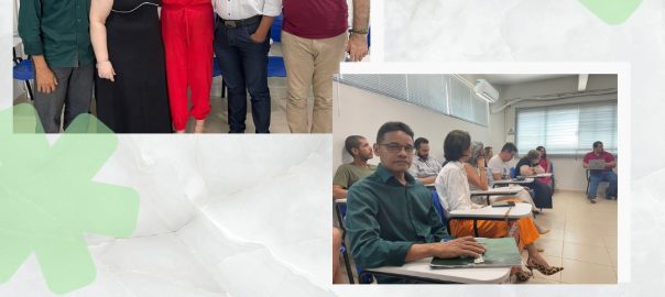 conselheiro representa CRMV em reunião Sise-sus
