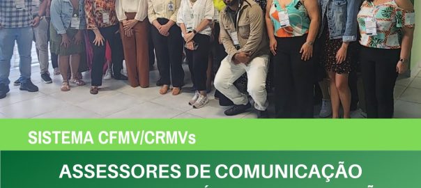 encontro de comunicadores