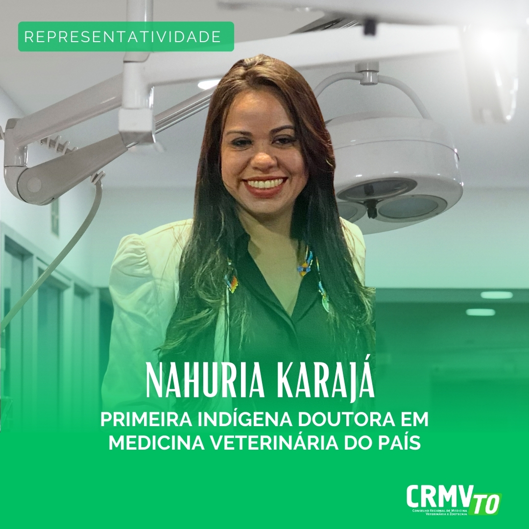 indígena nahuria karajá (Post do Instagram)