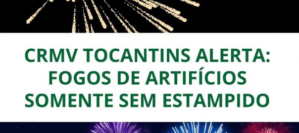 VIRADA SEM FOGOS