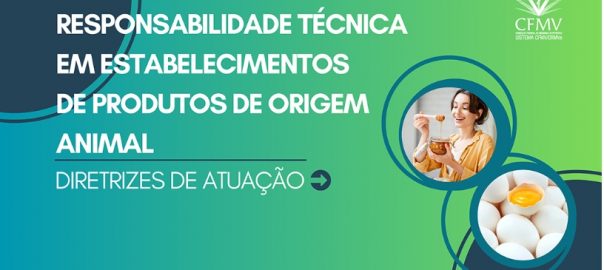 rt de establecimento de produtos de origem animal