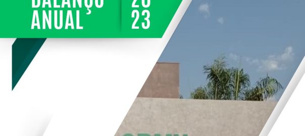 balanço anual 2023