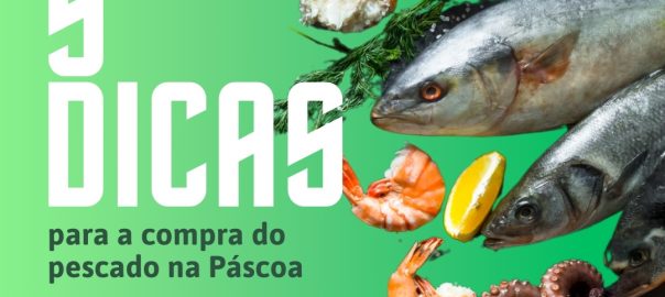 dicas para compra do pescado