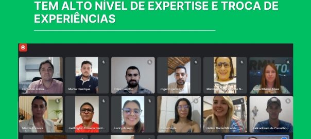 seminário de orientação