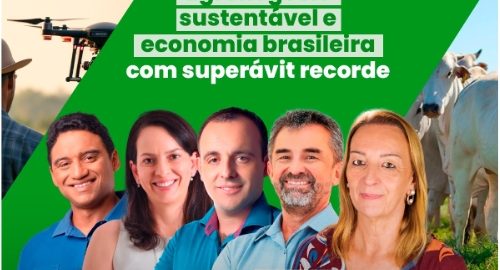 zootecnistas impulsionam o agronegócio
