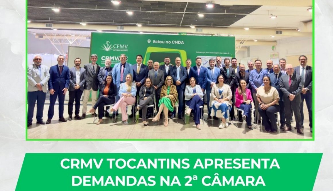 Nilda participa de 2 CNP