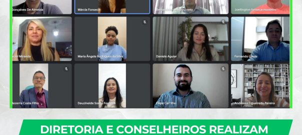 PLENÁRIA 336 JULHO