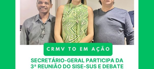 reunião SISE SUS agosto