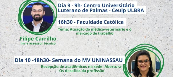 semana do mv