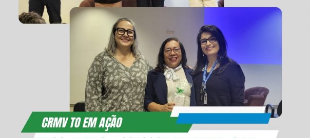 participantes curso de bem estar animal