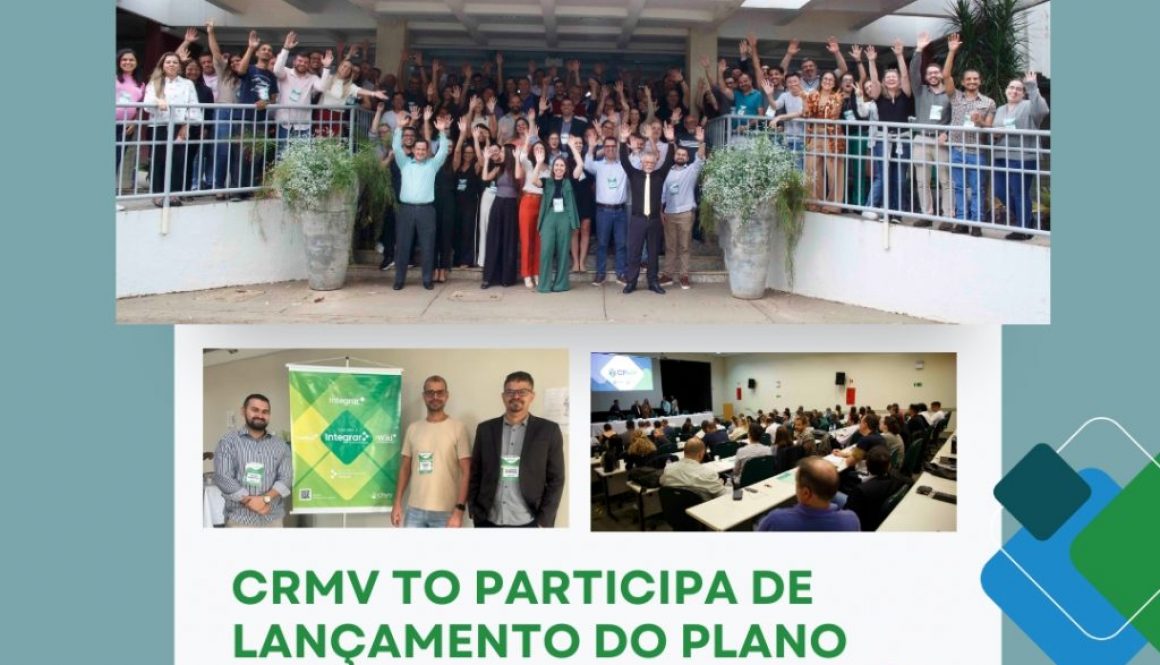MEMBROS DA FISCALIZAÇÃO BUSCAM UNIFICAÇÃO DAS ATIVIDADES (Post para Instagram)