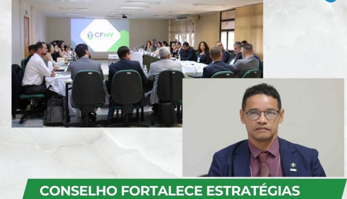 encontro de secretários-gerais