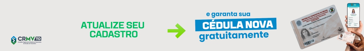 banner atualize seu cadastro nova cédula