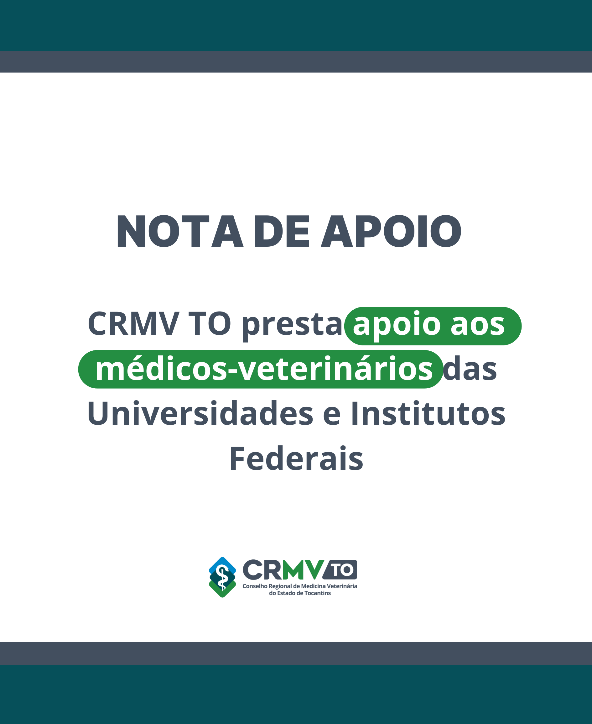 nota de apoio isonomia salarial de mvs em universidades e if
