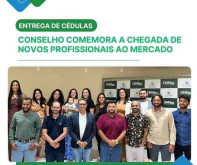 solenidade de entrega de cédulas profissionais (2)