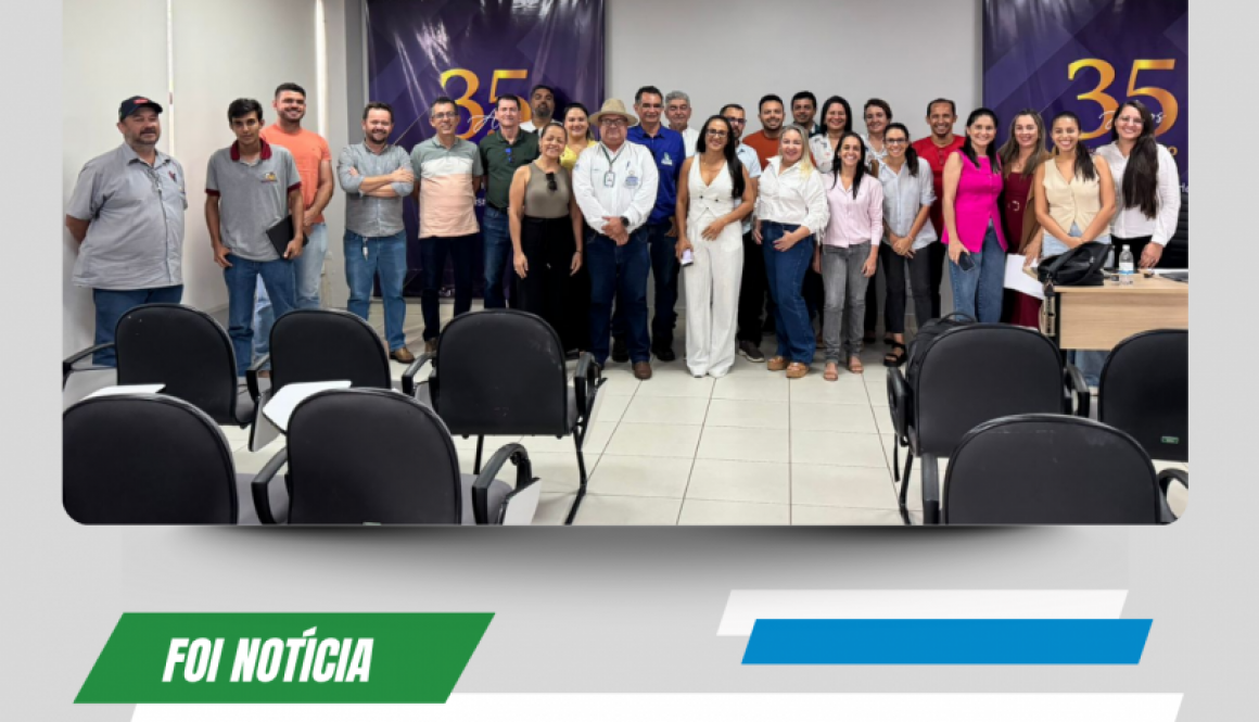 reunião coesa
