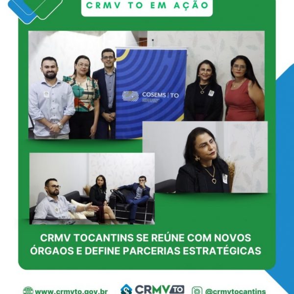 reuniões definem novas parcerias COSEMS e SEBEM