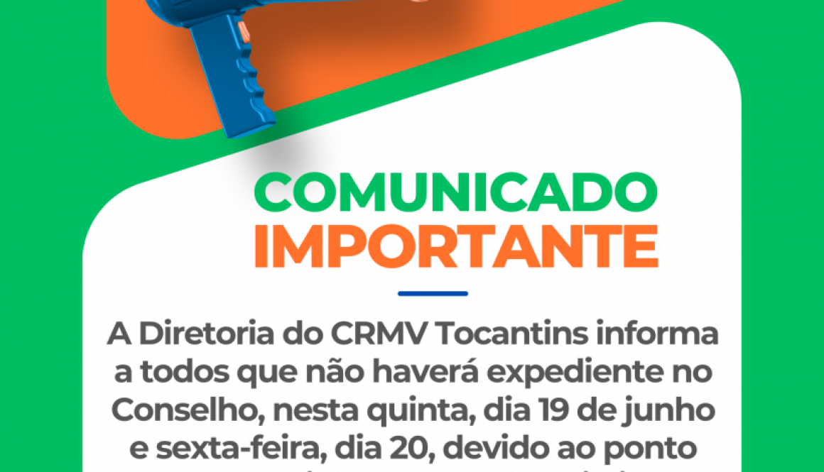 comunicado corpus christi