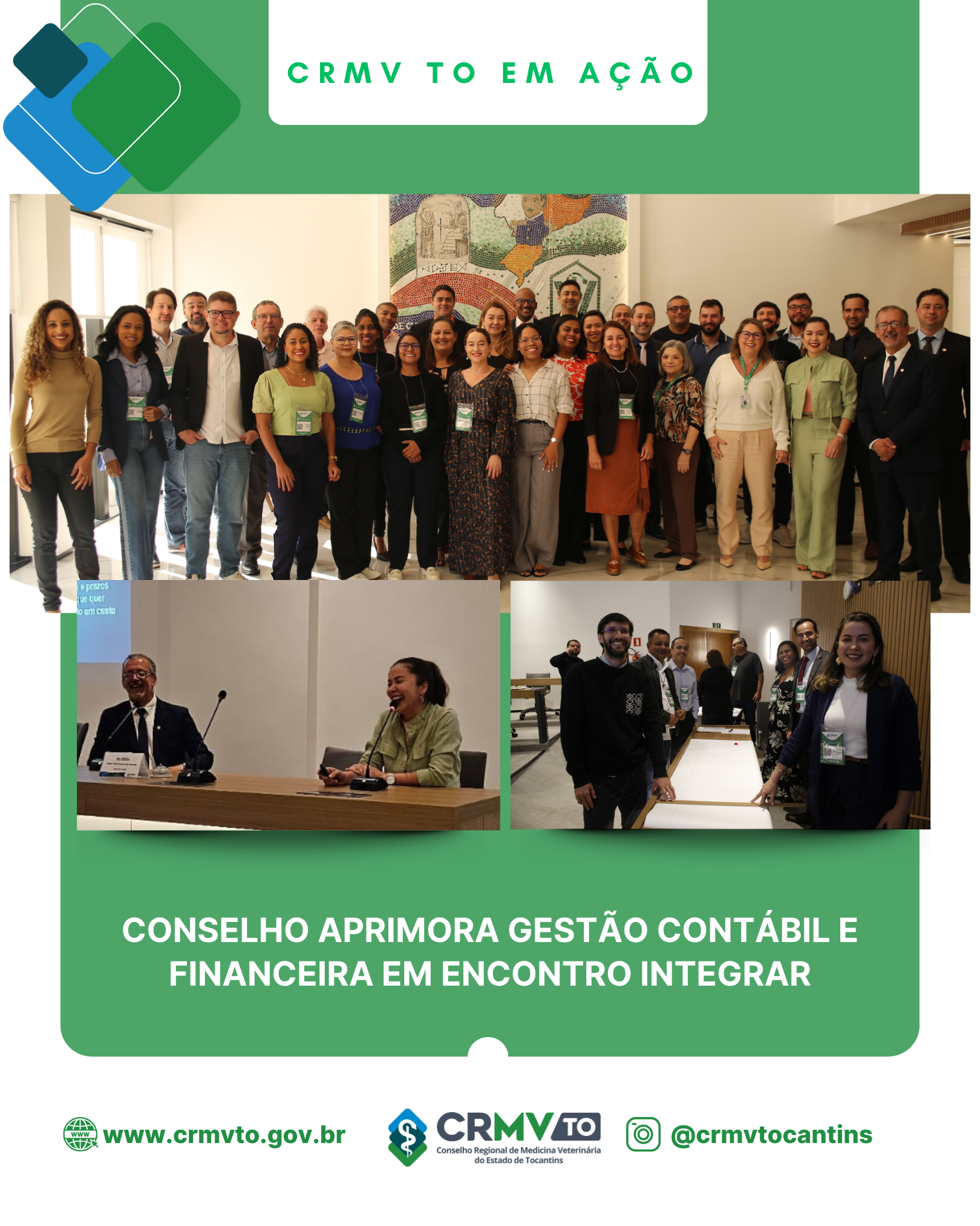 encontro de contadores e tesoureiros junho 2025